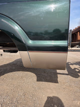 2011-2016 Ford F250 F350 Super Duty 6' 9" Short Truck Bed