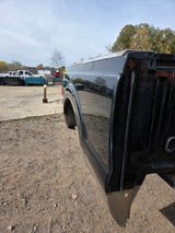 2011-2016 Ford F250 F350 Super Duty 6' 9" Short Truck Bed