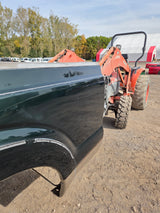 2011-2016 Ford F250 F350 Super Duty 6' 9" Short Truck Bed