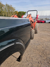 2011-2016 Ford F250 F350 Super Duty 6' 9" Short Truck Bed