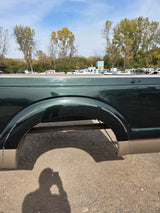 2011-2016 Ford F250 F350 Super Duty 6' 9" Short Truck Bed
