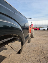 2011-2016 Ford F250 F350 Super Duty 6' 9" Short Truck Bed