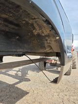 2011-2016 Ford F250 F350 Super Duty 6' 9" Short Truck Bed