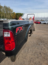 2011-2016 Ford F250 F350 Super Duty 6' 9" Short Truck Bed