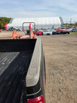 2011-2016 Ford F250 F350 Super Duty 6' 9" Short Truck Bed