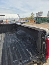 2011-2016 Ford F250 F350 Super Duty 6' 9" Short Truck Bed