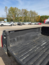 2011-2016 Ford F250 F350 Super Duty 6' 9" Short Truck Bed
