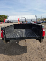 2011-2016 Ford F250 F350 Super Duty 6' 9" Short Truck Bed