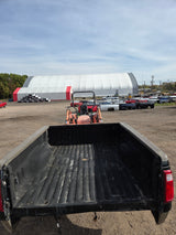 2011-2016 Ford F250 F350 Super Duty 6' 9" Short Truck Bed