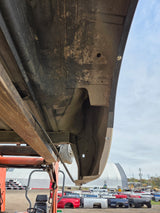 2011-2016 Ford F250 F350 Super Duty 6' 9" Short Truck Bed