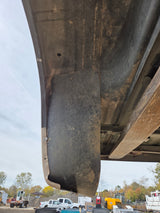 2011-2016 Ford F250 F350 Super Duty 6' 9" Short Truck Bed