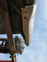 2011-2016 Ford F250 F350 Super Duty 6' 9" Short Truck Bed