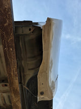 2011-2016 Ford F250 F350 Super Duty 6' 9" Short Truck Bed