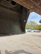 2011-2016 Ford F250 F350 Super Duty 6' 9" Short Truck Bed