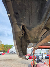 2011-2016 Ford F250 F350 Super Duty 6' 9" Short Truck Bed