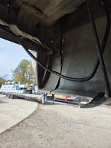 2011-2016 Ford F250 F350 Super Duty 6' 9" Short Truck Bed