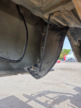 2011-2016 Ford F250 F350 Super Duty 6' 9" Short Truck Bed