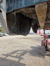 2011-2016 Ford F250 F350 Super Duty 6' 9" Short Truck Bed