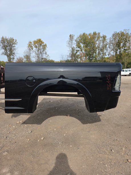 2019-2025 Dodge Ram 2500 3500 5th Gen 6' 4" Short Truck Bed