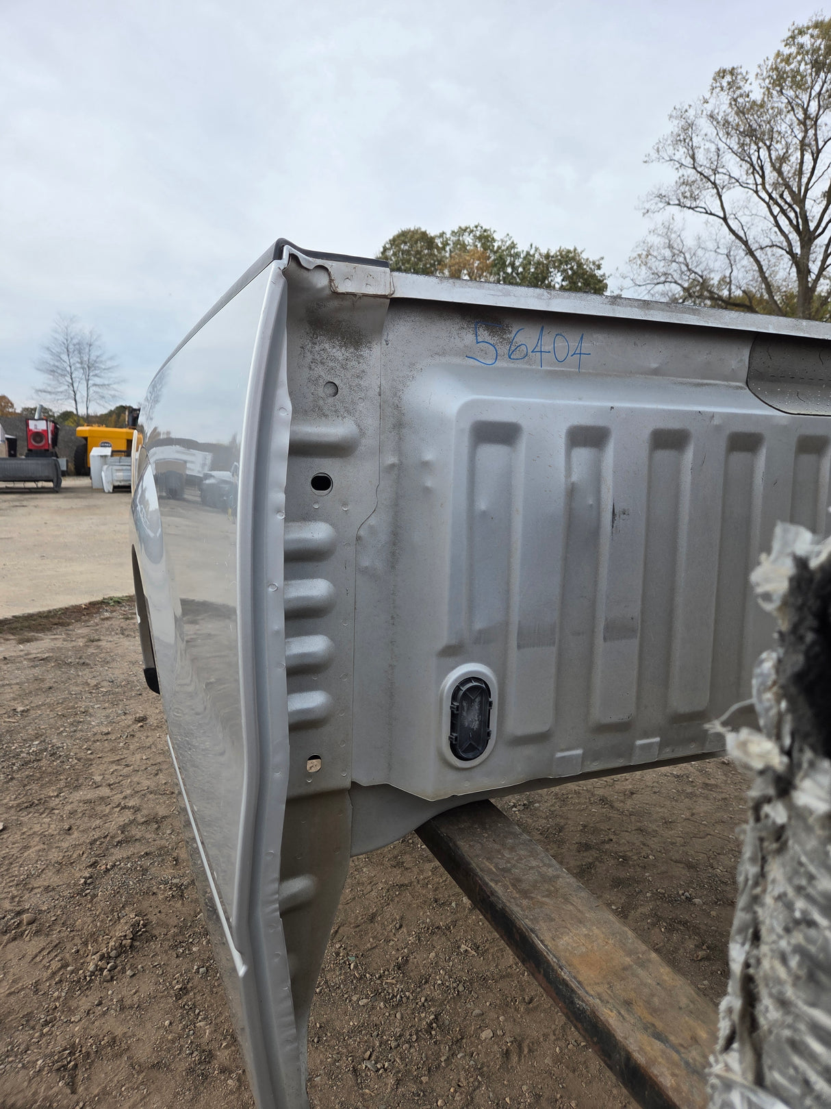 2009-2014 Ford F150 6' 6" Short Truck Bed