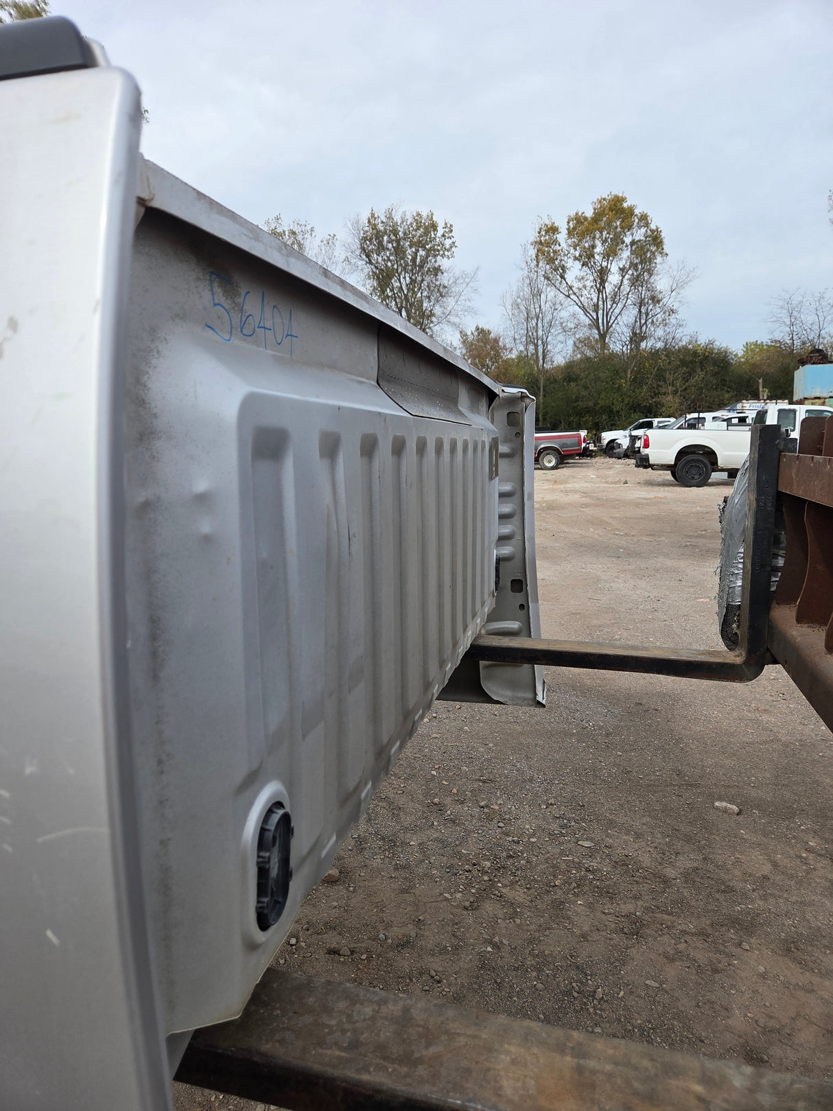 2009-2014 Ford F150 6' 6" Short Truck Bed