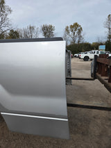 2009-2014 Ford F150 6' 6" Short Truck Bed
