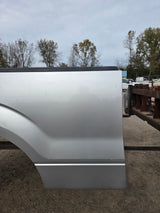 2009-2014 Ford F150 6' 6" Short Truck Bed