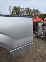 2009-2014 Ford F150 6' 6" Short Truck Bed