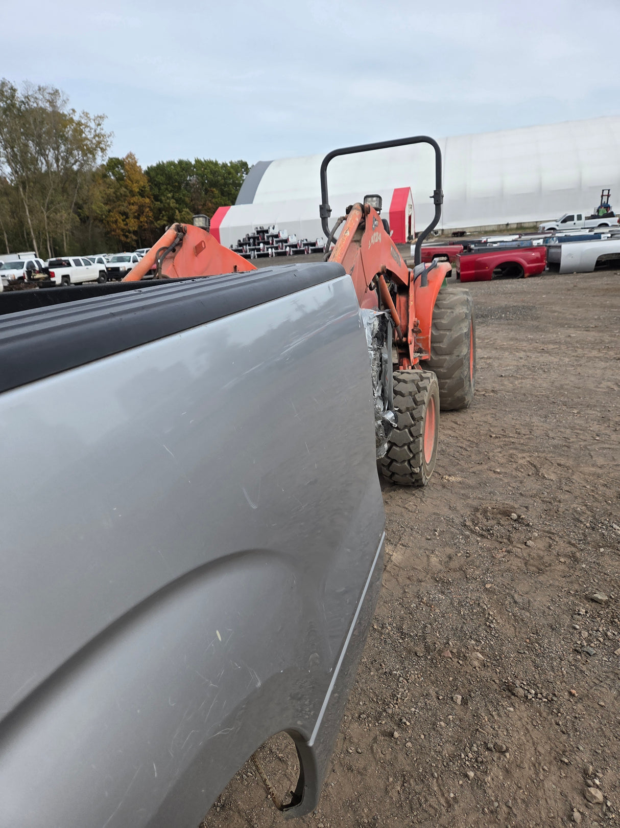 2009-2014 Ford F150 6' 6" Short Truck Bed