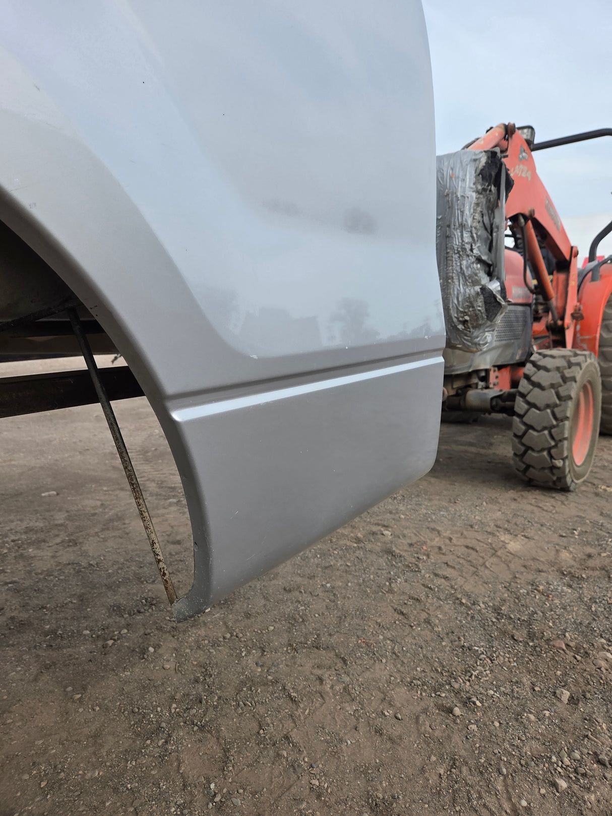 2009-2014 Ford F150 6' 6" Short Truck Bed