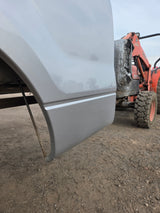 2009-2014 Ford F150 6' 6" Short Truck Bed