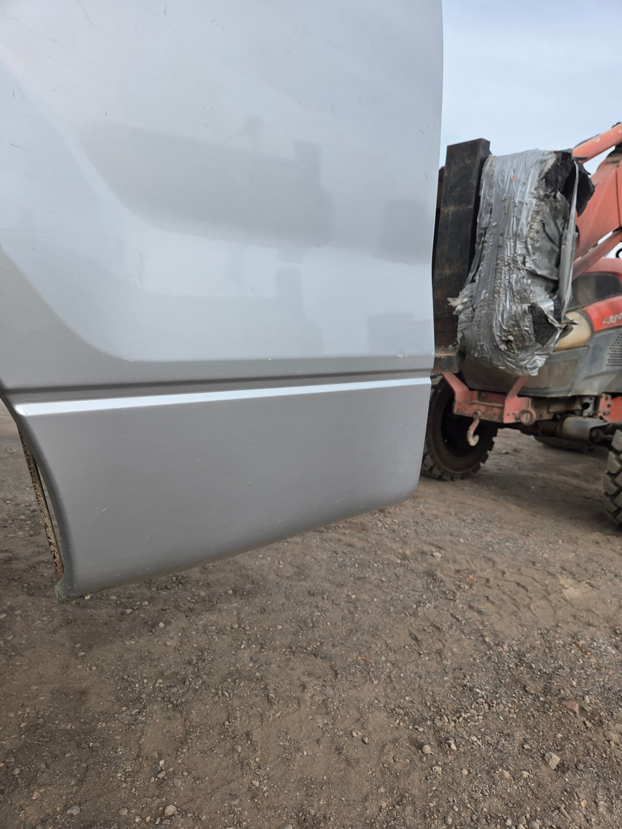 2009-2014 Ford F150 6' 6" Short Truck Bed
