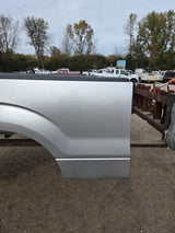 2009-2014 Ford F150 6' 6" Short Truck Bed