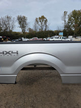 2009-2014 Ford F150 6' 6" Short Truck Bed