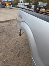 2009-2014 Ford F150 6' 6" Short Truck Bed