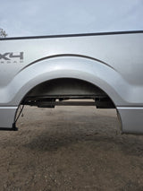 2009-2014 Ford F150 6' 6" Short Truck Bed