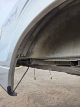 2009-2014 Ford F150 6' 6" Short Truck Bed