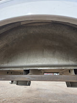 2009-2014 Ford F150 6' 6" Short Truck Bed