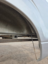 2009-2014 Ford F150 6' 6" Short Truck Bed