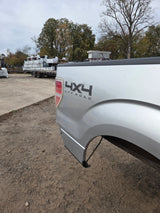 2009-2014 Ford F150 6' 6" Short Truck Bed