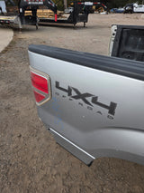 2009-2014 Ford F150 6' 6" Short Truck Bed