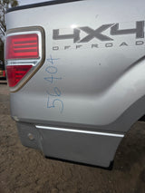 2009-2014 Ford F150 6' 6" Short Truck Bed