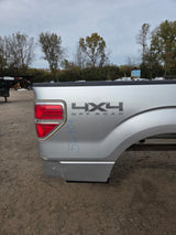 2009-2014 Ford F150 6' 6" Short Truck Bed