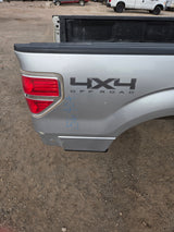 2009-2014 Ford F150 6' 6" Short Truck Bed