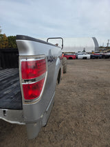 2009-2014 Ford F150 6' 6" Short Truck Bed