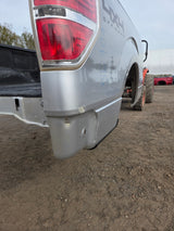 2009-2014 Ford F150 6' 6" Short Truck Bed
