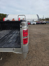 2009-2014 Ford F150 6' 6" Short Truck Bed