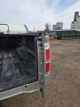 2009-2014 Ford F150 6' 6" Short Truck Bed