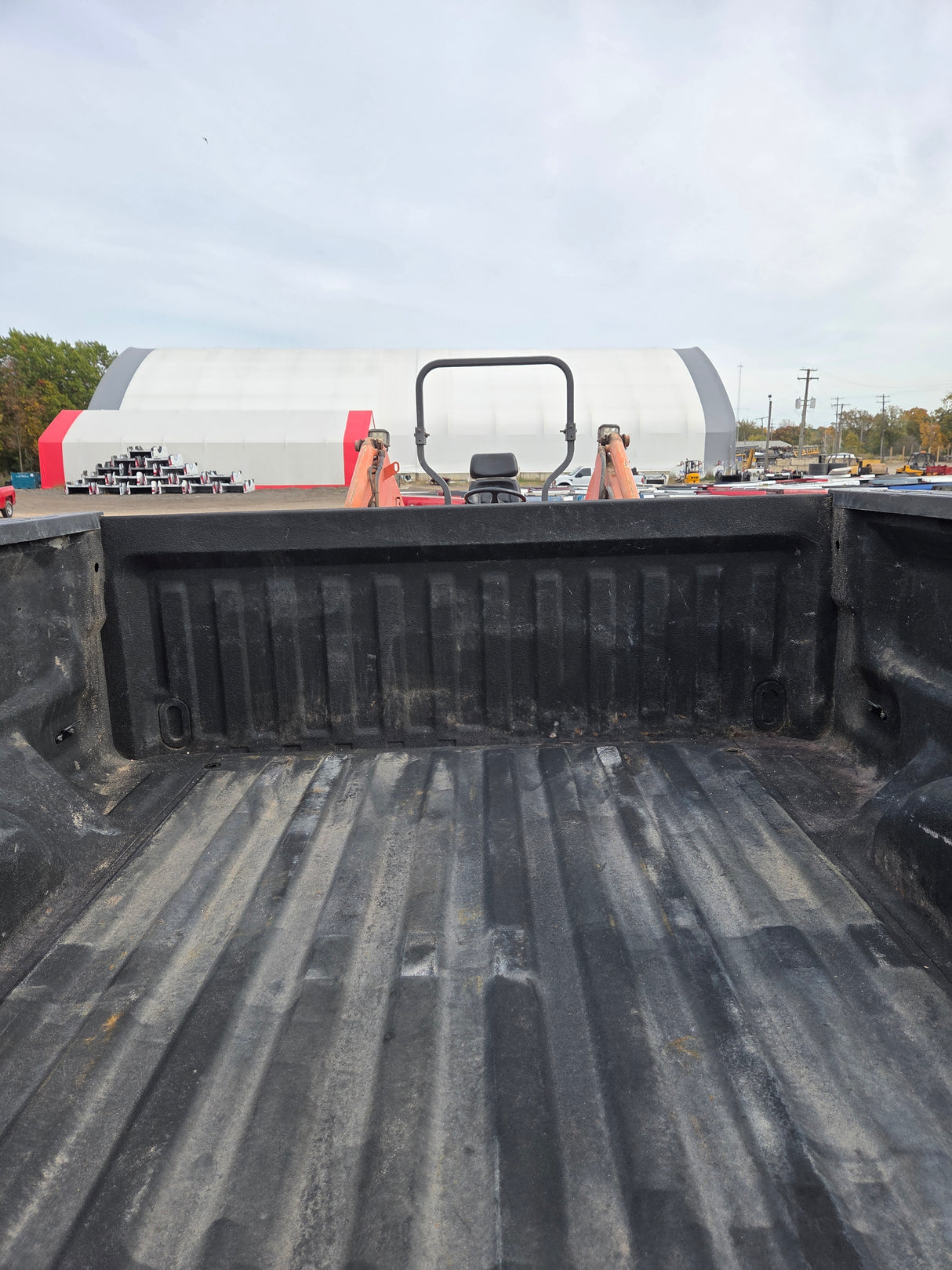 2009-2014 Ford F150 6' 6" Short Truck Bed