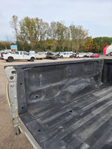 2009-2014 Ford F150 6' 6" Short Truck Bed